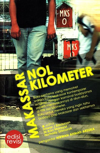 MAKASSAR NOL KILOMETER