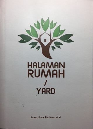 HALAMAN RUMAH/YARD