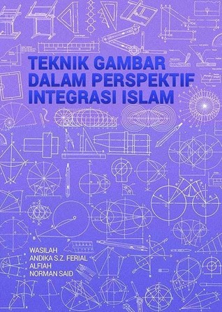 TEKNIK GAMBAR DALAM PERSPEKTIF INTEGRASI ISLAM