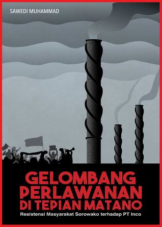 GELOMBANG PERLAWANAN DI TEPIAN MATANO