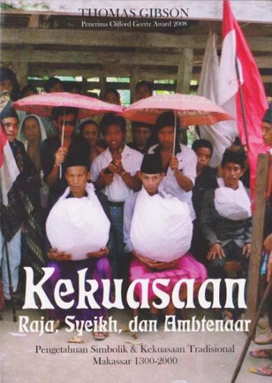 KEKUASAAN, RAJA, SYEIKH, DAN AMBTENAAR