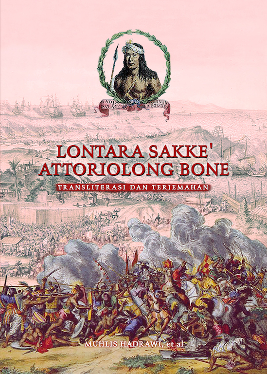 LONTARA SAKKE' ATTORIOLONG BONE
