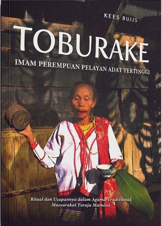 TOBURAKE